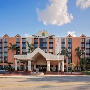 Hyatt Place Ontario/rancho Cucamonga Hotel