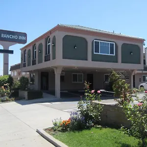 El Rancho Motel