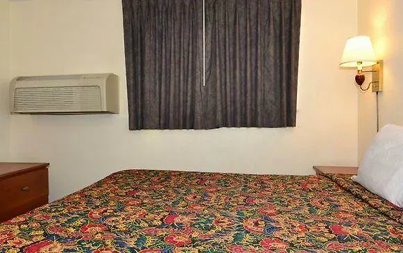 Days Inn By Wyndham Ontario Airport