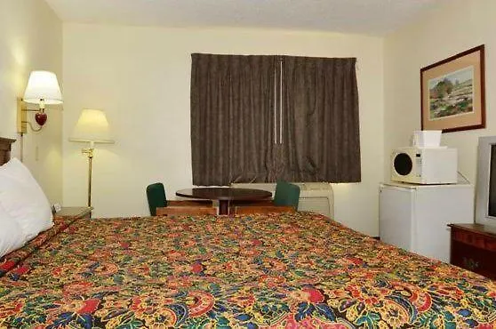 Motel Days Inn By Wyndham Ontario Airport