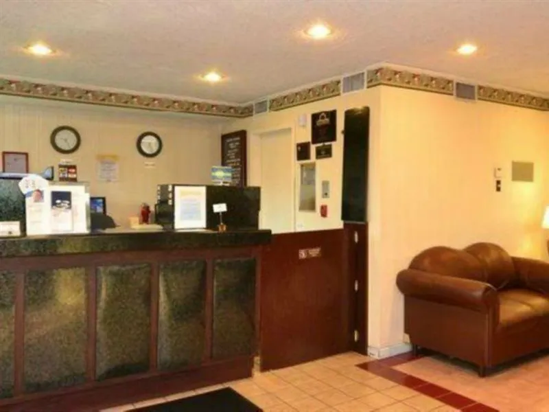 Days Inn By Wyndham Ontario Airport United States